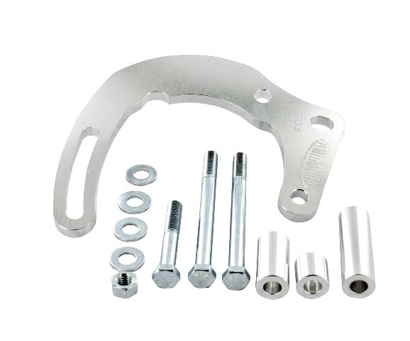 Powermaster 801 Engine Mount Bracket