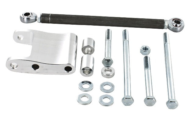 Powermaster 802 Alternator Bracket
