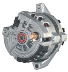 Powermaster 8060 Racing Alternator