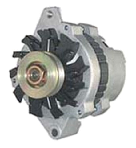 Powermaster 8060 Racing Alternator