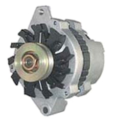 Powermaster 8060 Racing Alternator