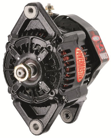 Powermaster 8128 Denso Racing Alternator