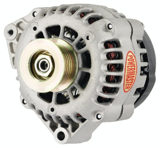 Powermaster 82081 Alternator