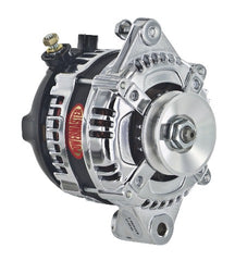 Powermaster 837295-1 1-Wire Alternator GM Chrome 175A 1V  HPR