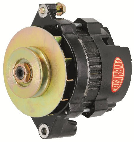 Powermaster 8462 GM 5X5 Race Alternator