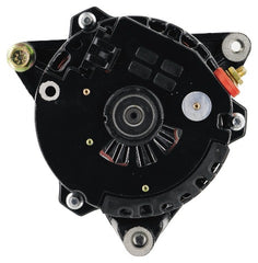 Powermaster 8472 GM 5X5 Race Alternator