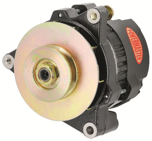 Powermaster 8472 GM 5X5 Race Alternator