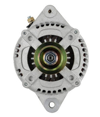 Powermaster 847296 3-Wire Alternator GM Natural 175A 6 grv  HPR
