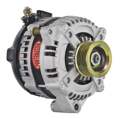 Powermaster 847861-1 1-Wire Alternator GM Natural 175A 6 grv HPR
