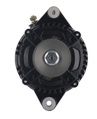 Powermaster 857295-1 1-Wire Alternator GM Black 175A 1V HPR