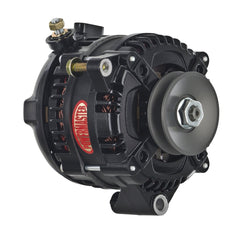 Powermaster 8578611-1 1-Wire Alternator GM Black 175A 1V HPR