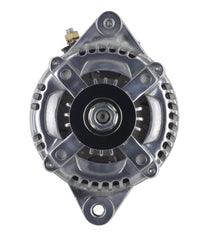 Powermaster 867296-1 1-Wire Alternator GM Polished 175A 6 grv HPR
