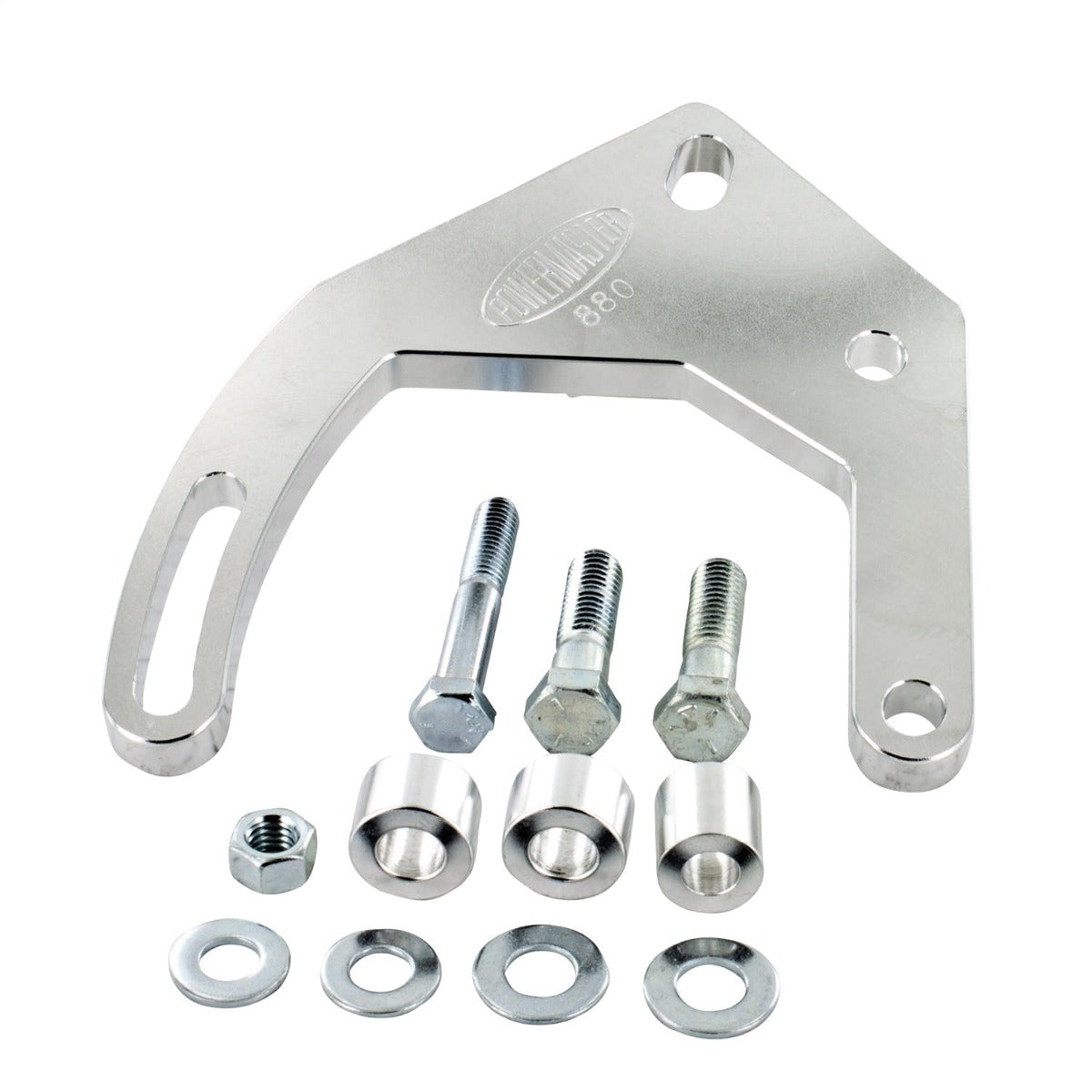Powermaster 880 Snug Mount Bracket