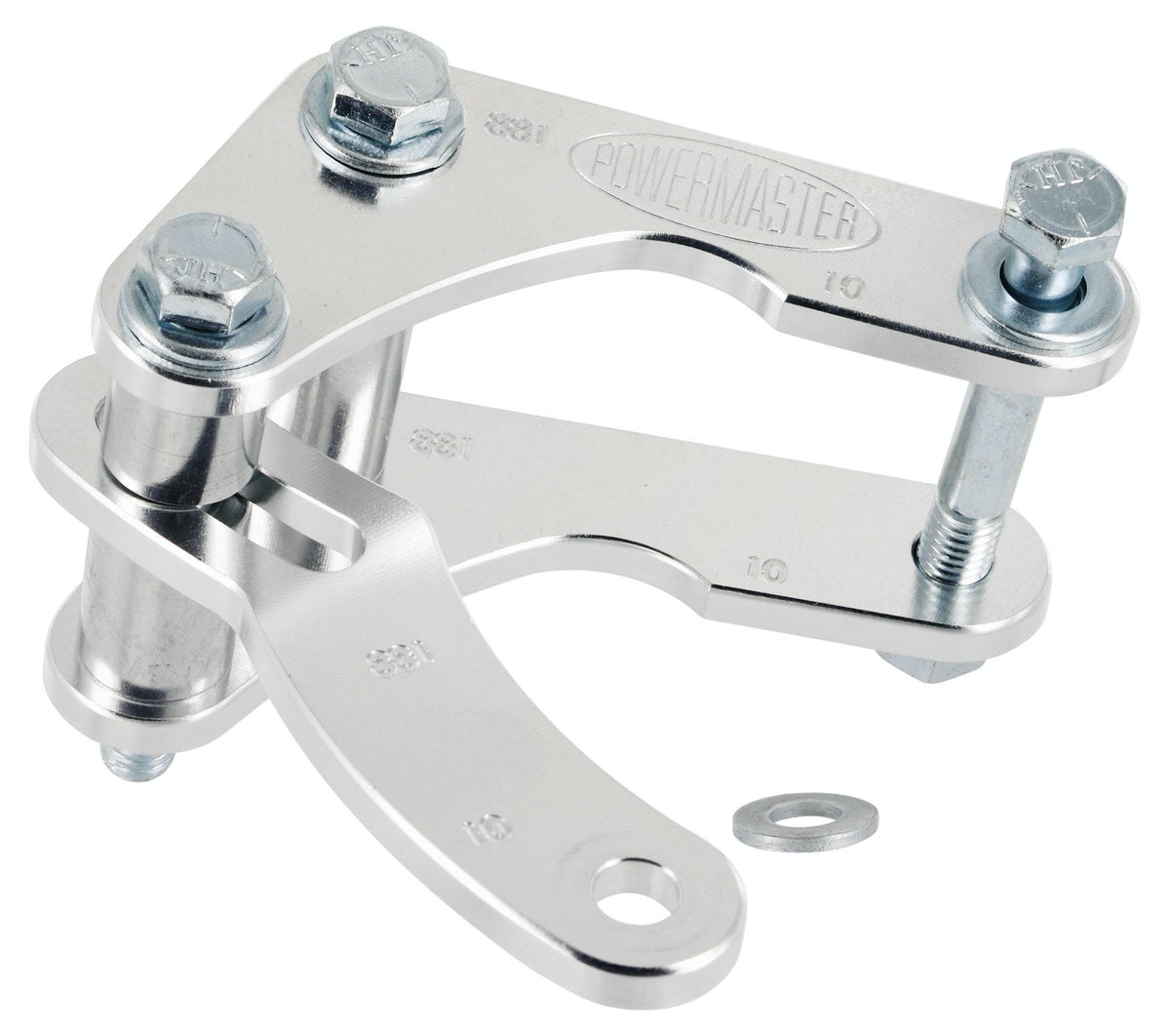 Powermaster 881 Snug Mount Bracket