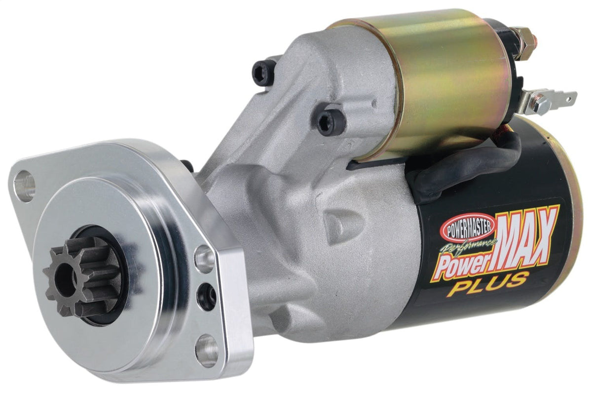 Powermaster 9000-14 Starter PowerMAX Plus