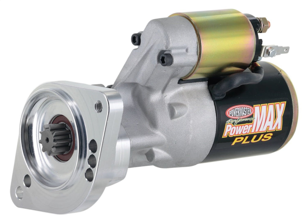 Powermaster 9000-16 Starter PowerMAX Plus