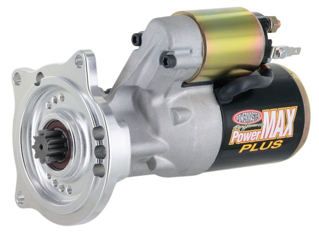 Powermaster 9000-6 Starter PowerMAX Plus
