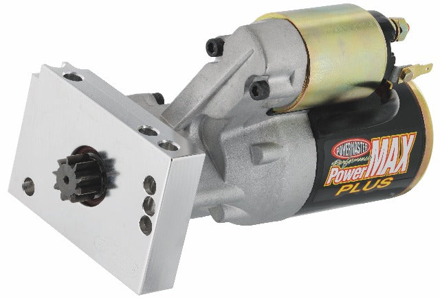 Powermaster 9000 Hitachi Short Starter