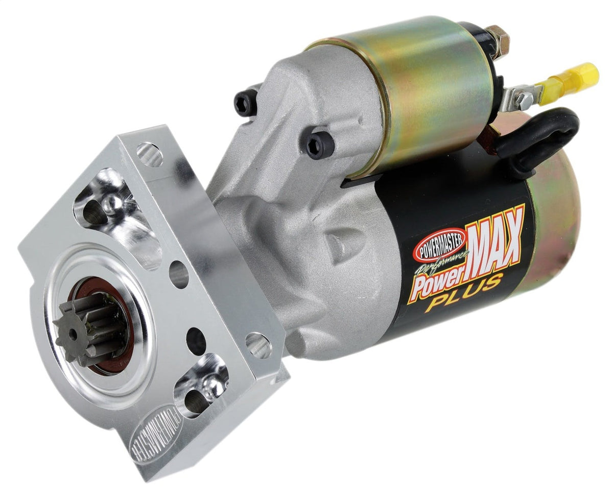 Powermaster 9004-10 Starter PowerMAX Plus