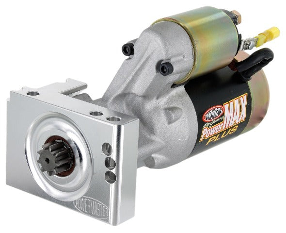 Powermaster 9004-12 Starter PowerMAX Plus