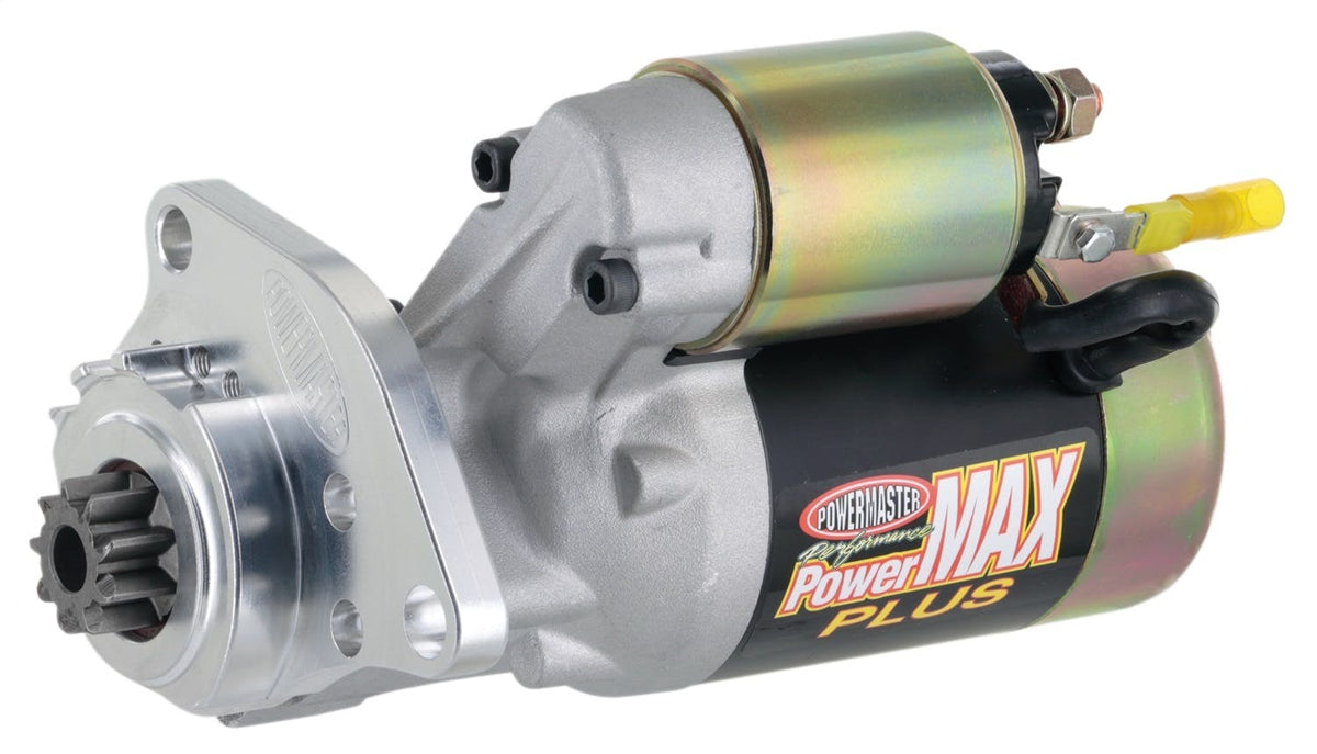 Powermaster 9004-13 Starter PowerMAX Plus