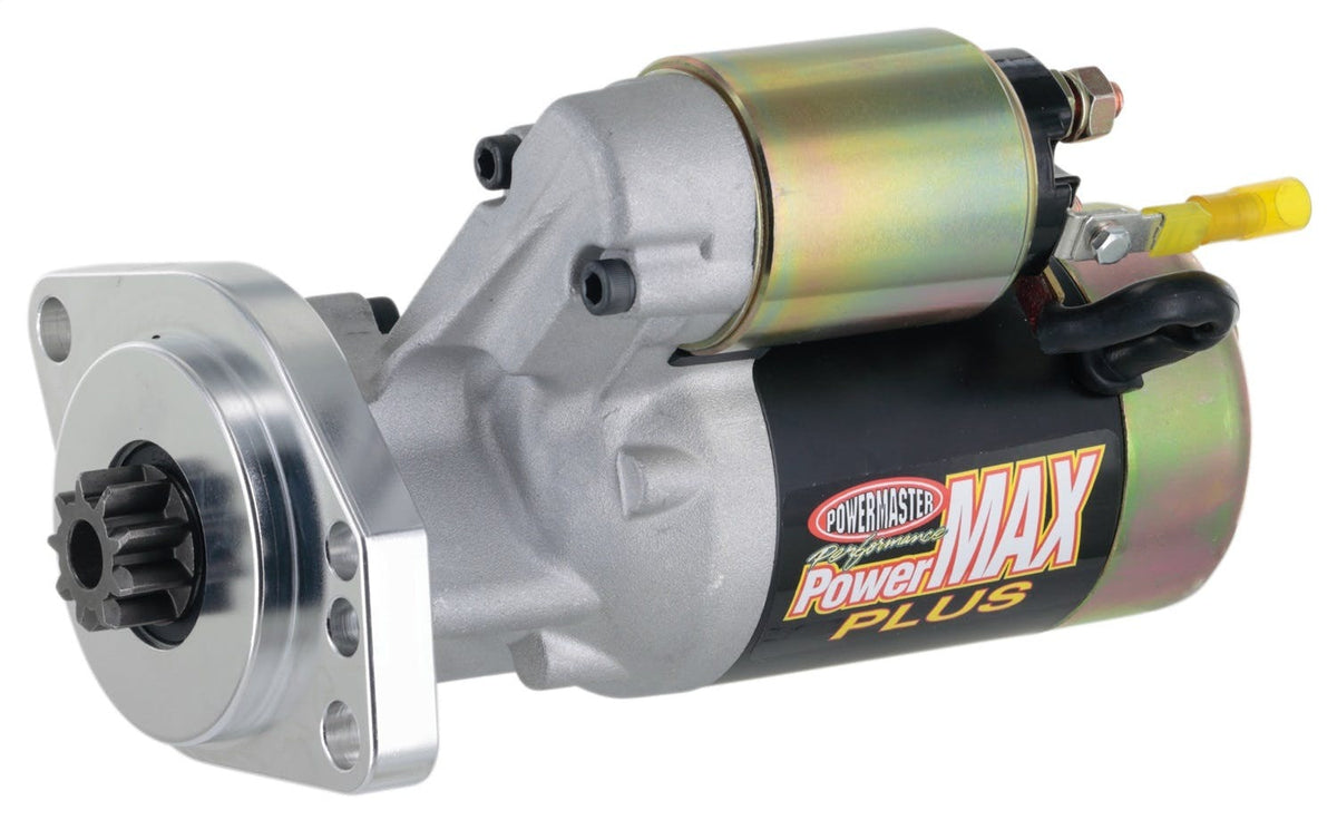 Powermaster 9004-14 Starter PowerMAX Plus