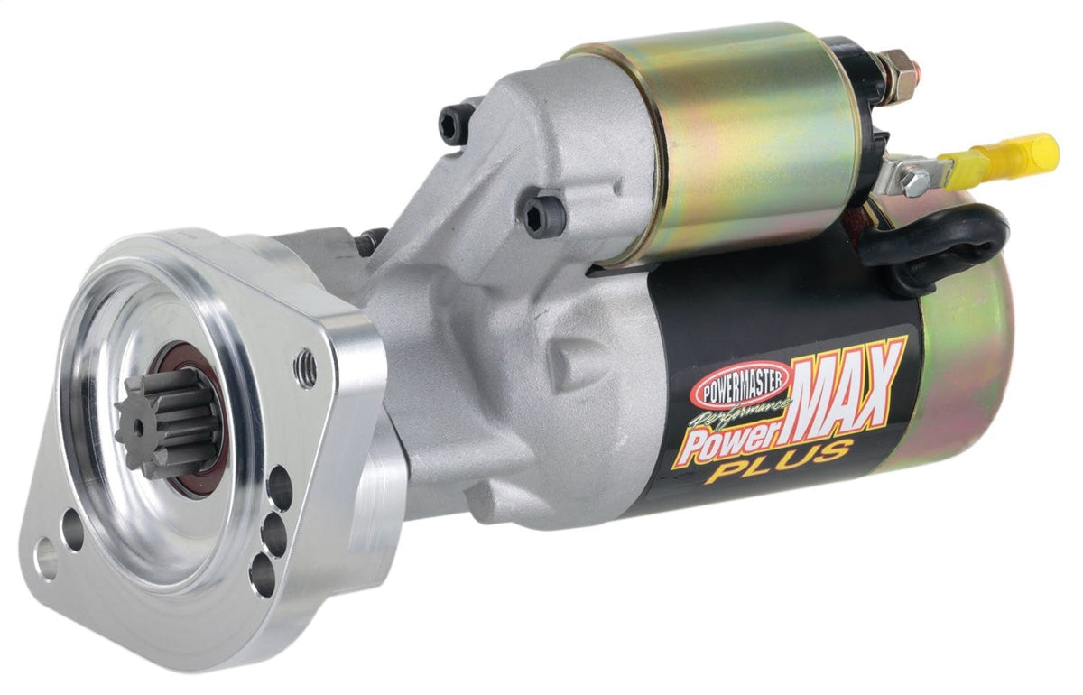 Powermaster 9004-16 Starter PowerMAX Plus