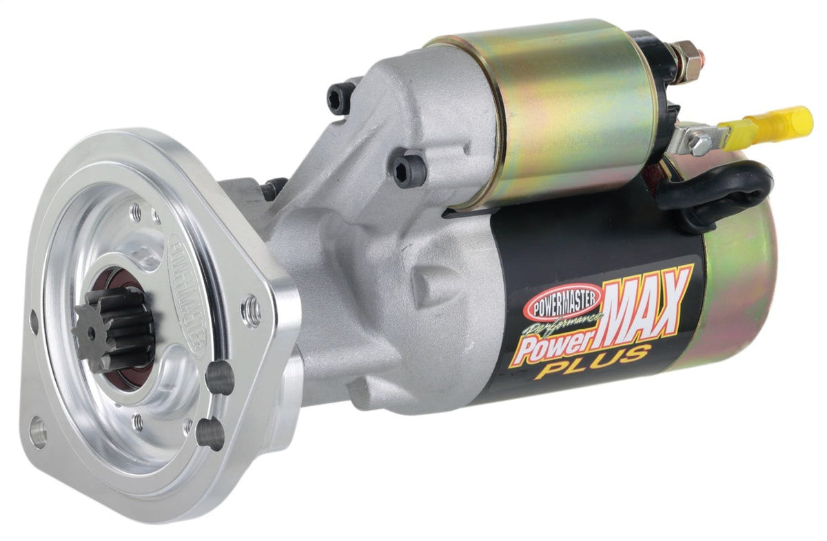 Powermaster 9004-5 Starter PowerMAX Plus