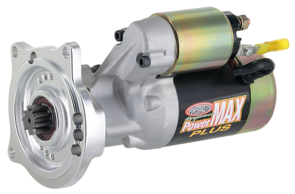 Powermaster 9004-6 Starter PowerMAX Plus