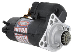 Powermaster 9058 Starter, Black Wrinkle