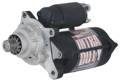 Powermaster 9059 Starter, Black Wrinkle