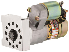 Powermaster 9112 Starter