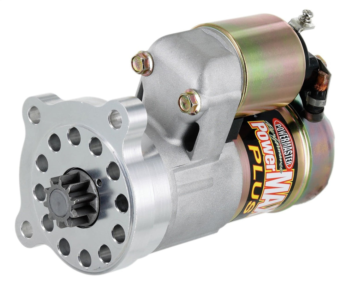 Powermaster 9132 Starter PowerMAX Plus