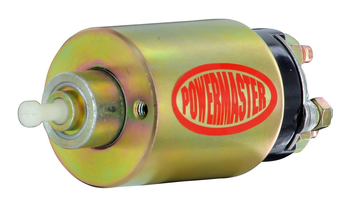 Powermaster 9162-003 Solenoid Assembly