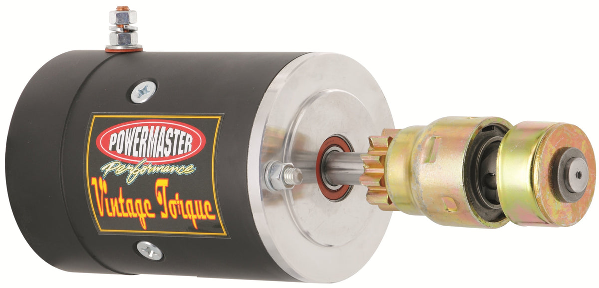 Powermaster 92507 Starter