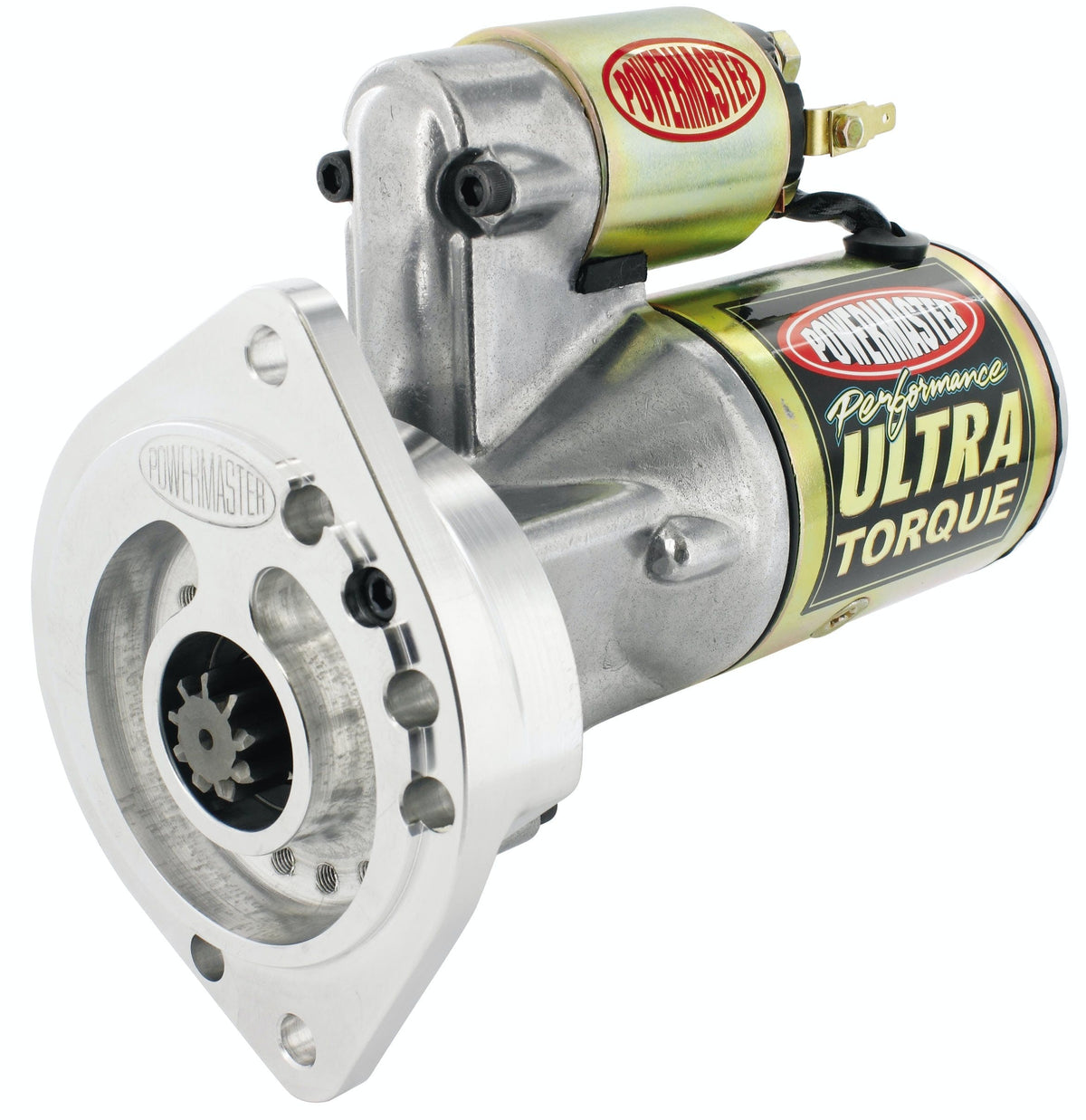 Powermaster 9404 Ultra Torque Starter