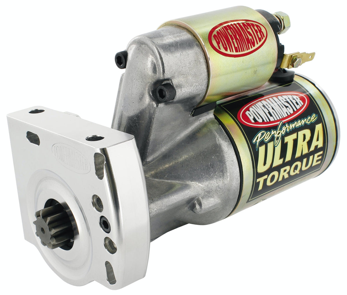 Powermaster 9409 Ultra Torque Starter