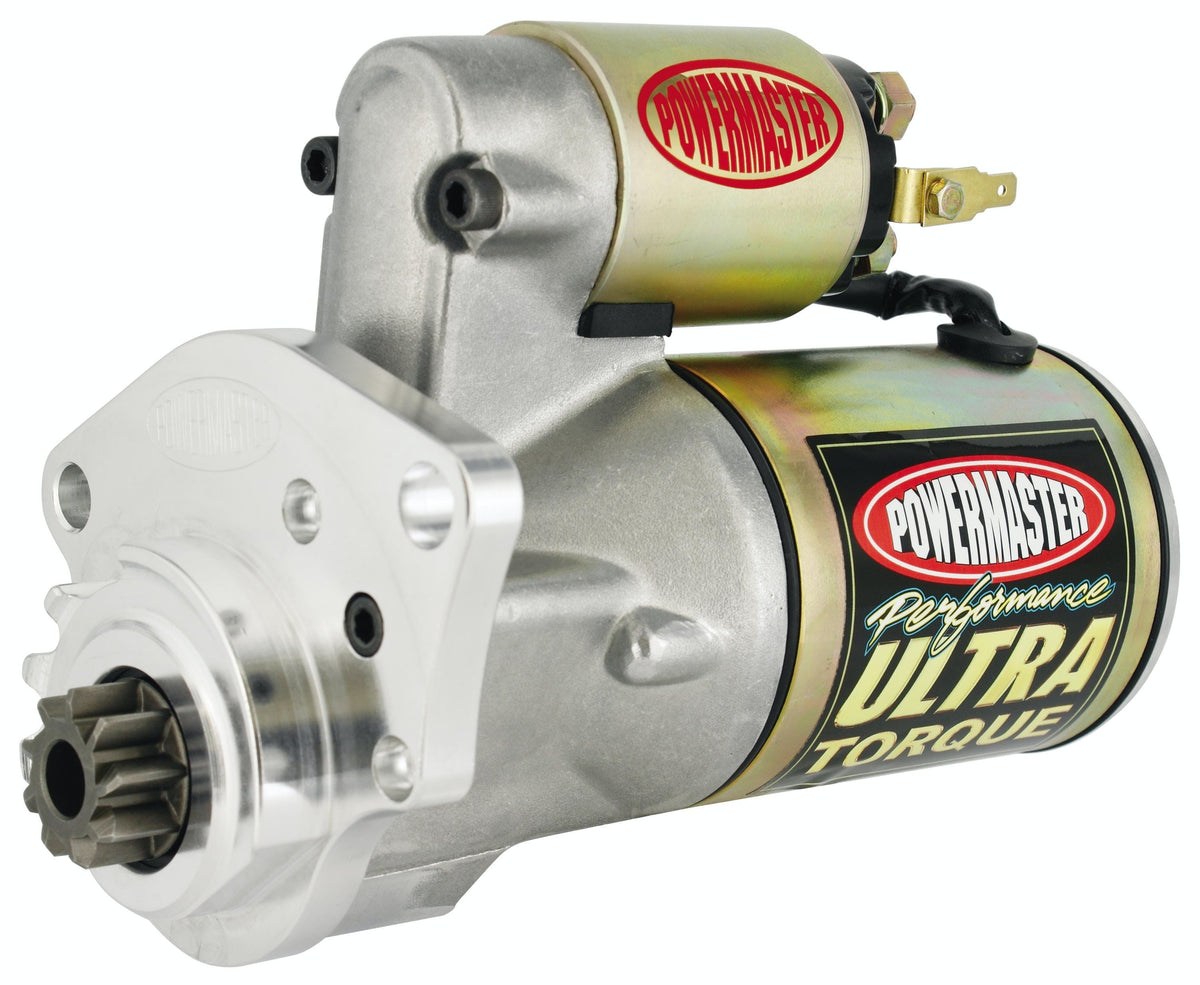 Powermaster 9413 Ultra Torque Starter
