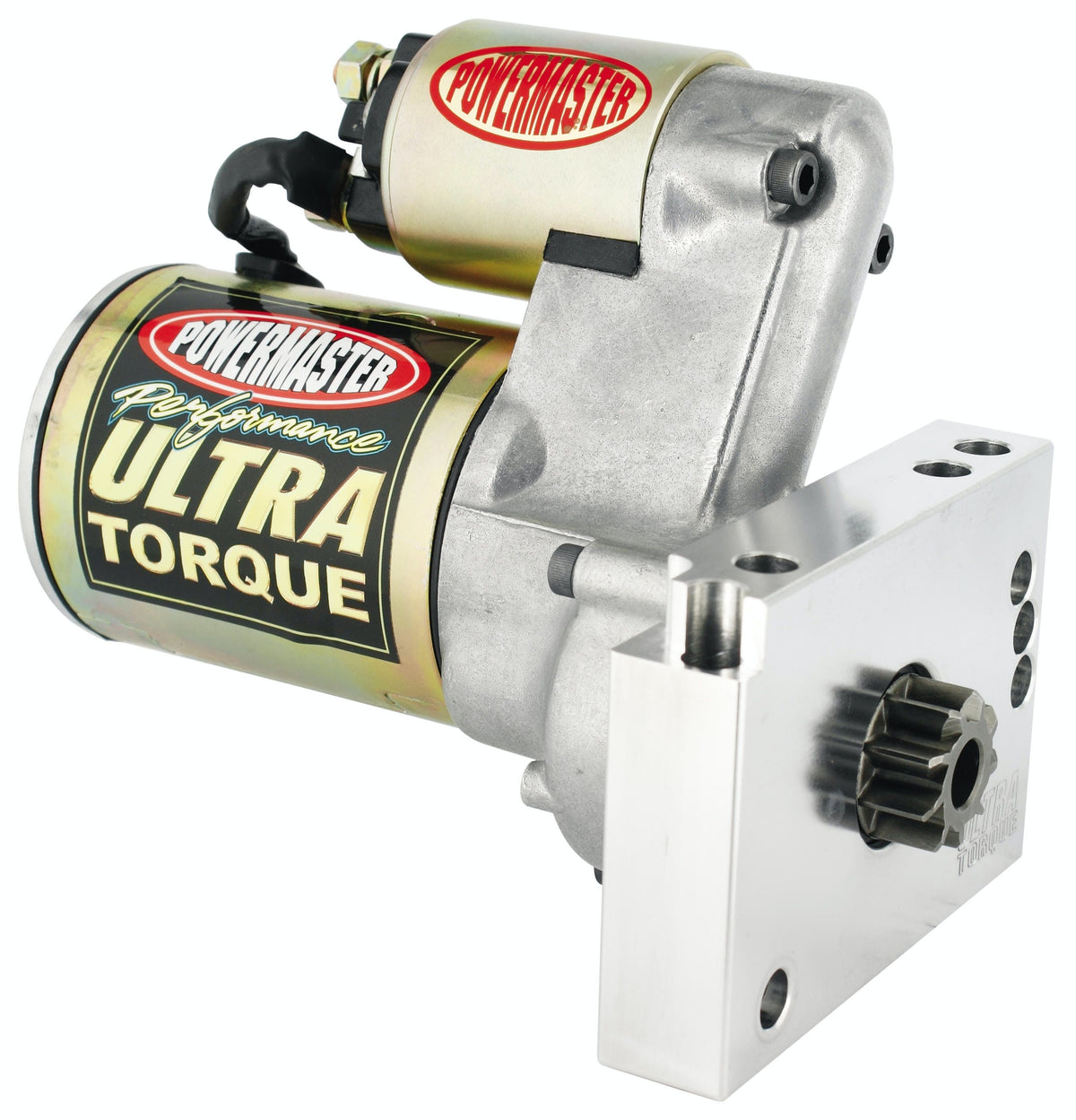 Powermaster 9439 Starter