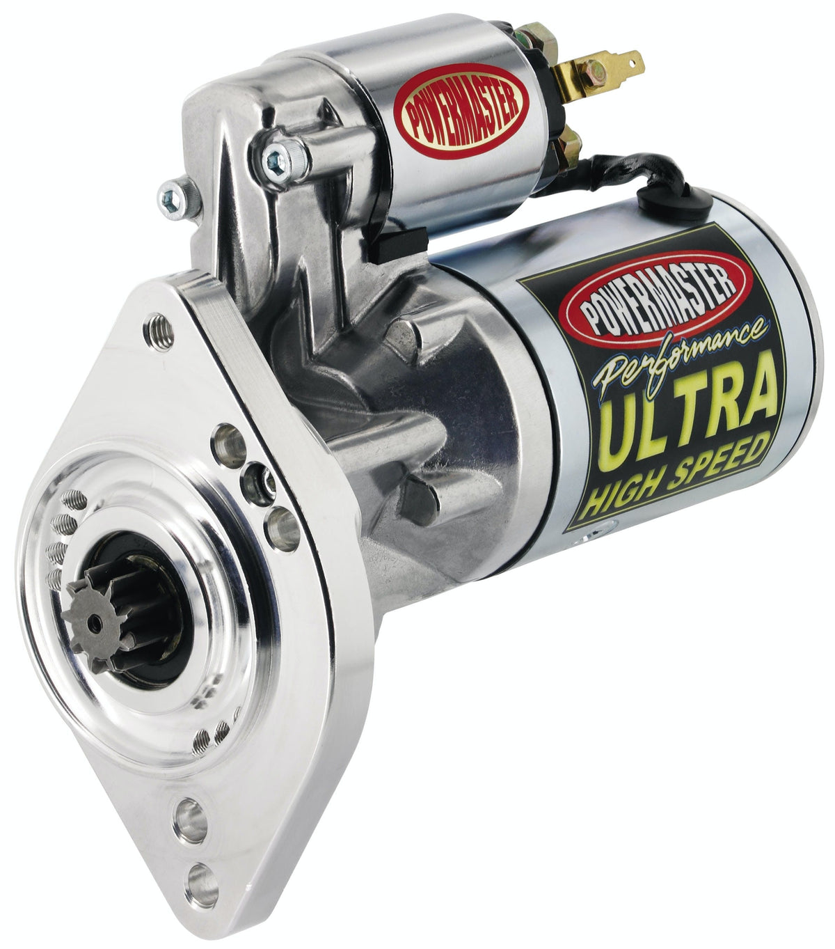 Powermaster 9445 Starter