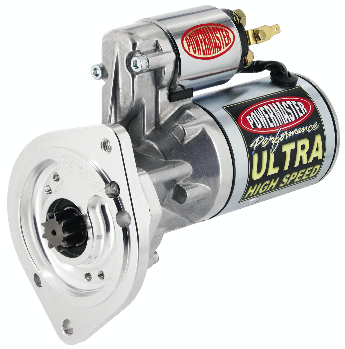Powermaster 9455 Ultra Torque Starter