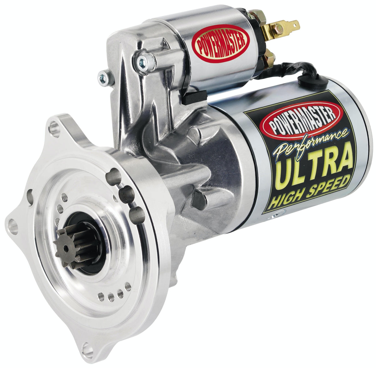 Powermaster 9456 Ultra Torque Starter