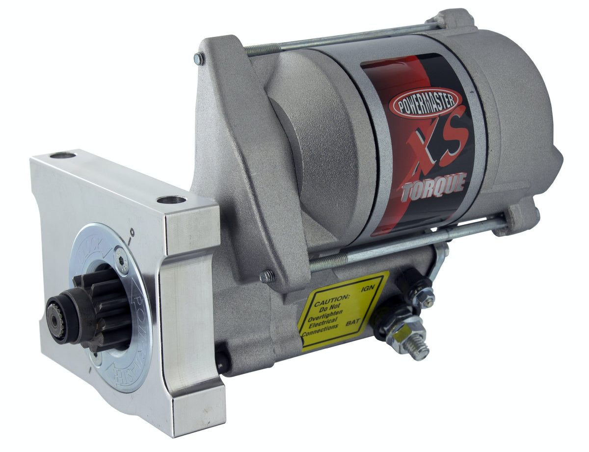 Powermaster 9500 XS Torque Starter