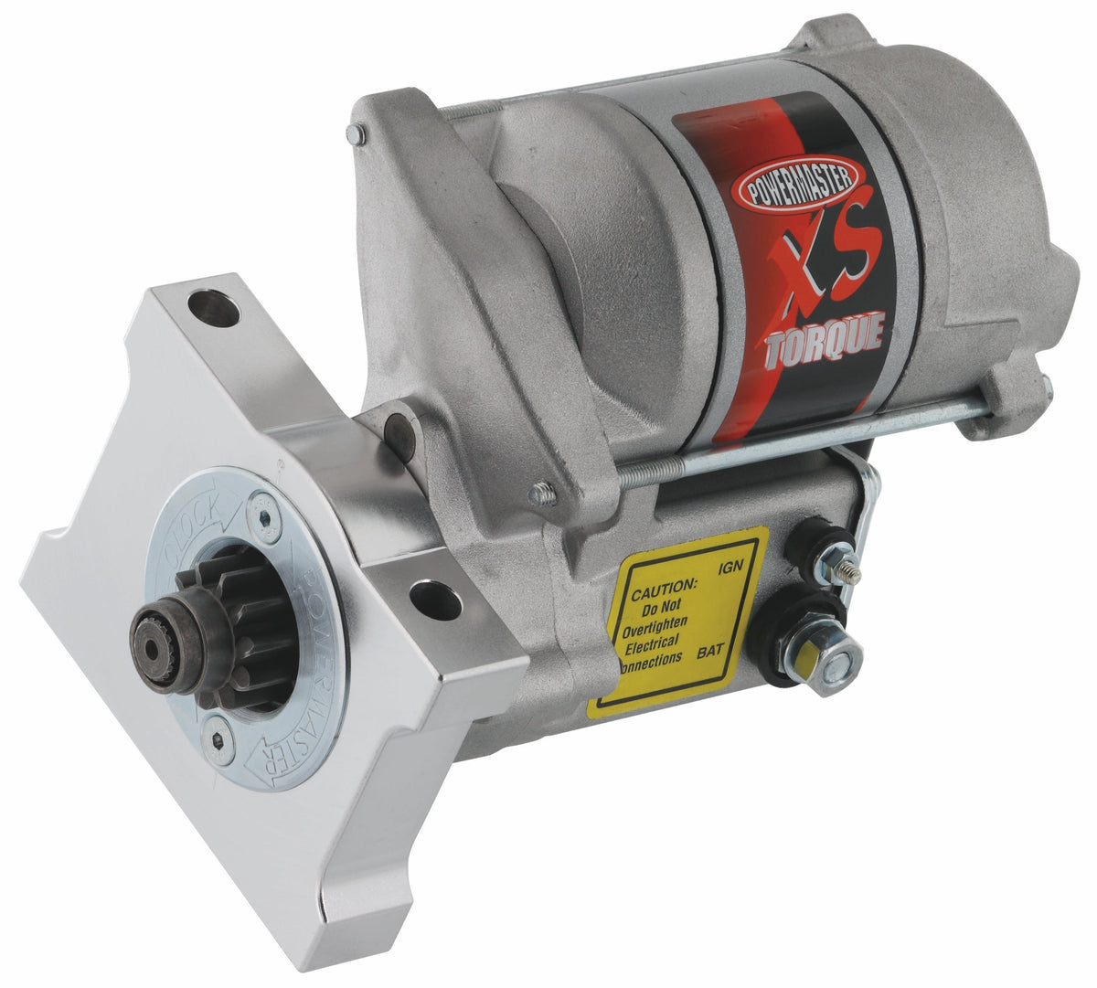 Powermaster 9510 XS Torque Starter