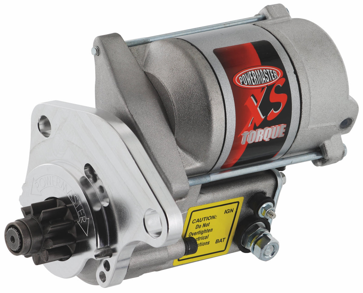 Powermaster 9513 XS Torque Starter