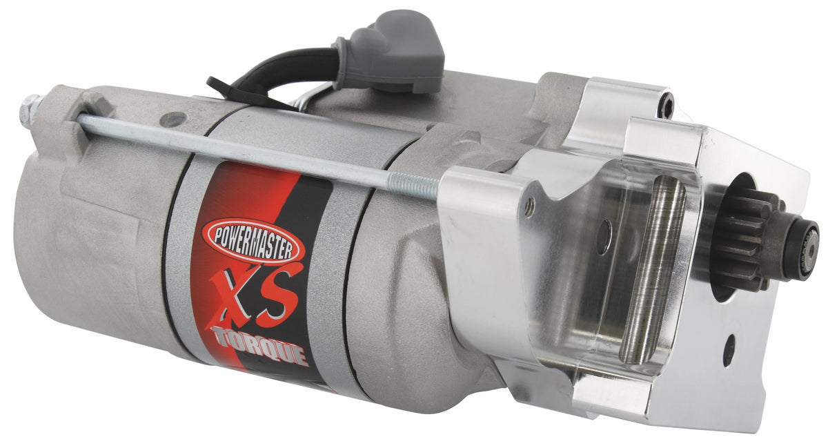 Powermaster 9519 Gravedigger Starter