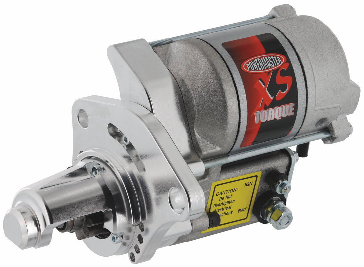Powermaster 9523 XS Torque Starter