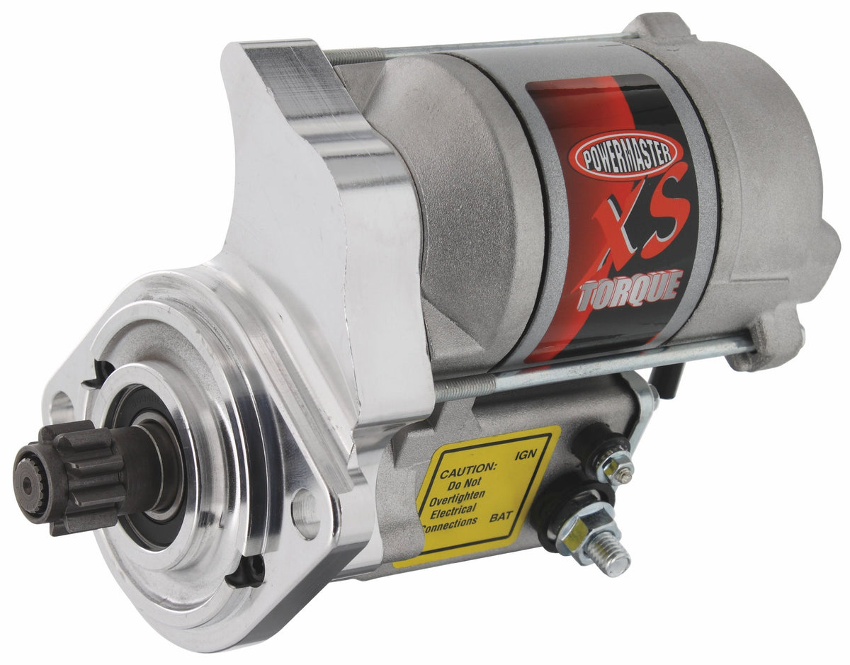 Powermaster 9534 XS Torque Starter