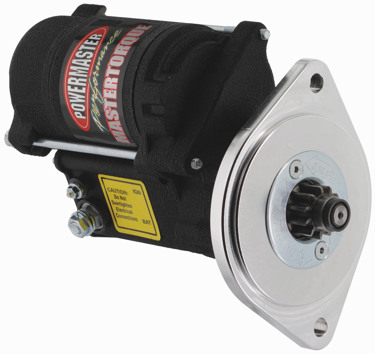 Powermaster 9603 Mastertorque Starter