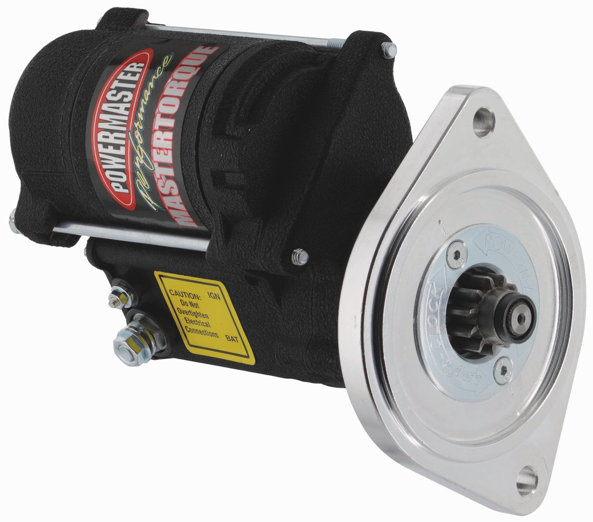 Powermaster 9604 Mastertorque Starter